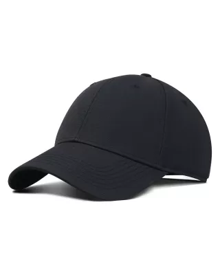 Liberty Bags Performance Fabric Cap