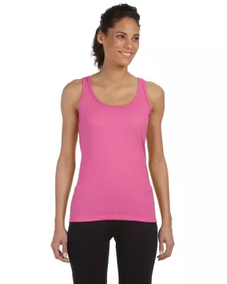 Gildan Ladies' Softstyle® Fitted Tank