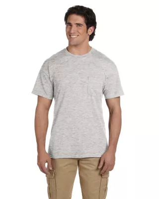 Gildan Adult Pocket T-Shirt