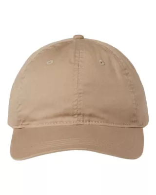 The Game® Ultralight Cotton Twill Cap