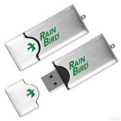 USB 2.0 Metal Pro Drive - 1 GB