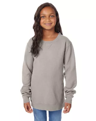 COMFORT WASH Youth Fleece Sweatshirt