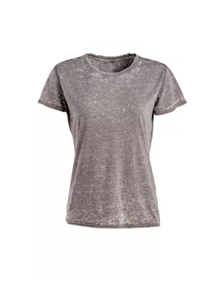 J AMERICA Ladies' Zen Jersey T-Shirt