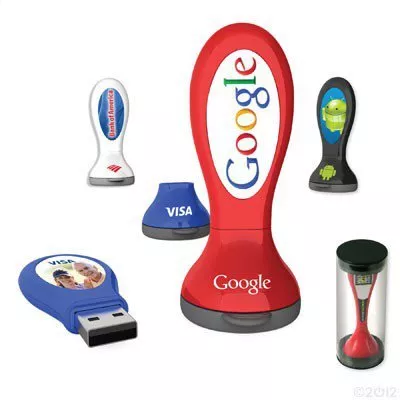 USB 2.0 BuzzDrive