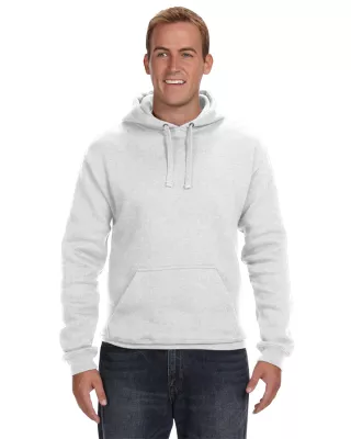 J AMERICA Adult Premium Fleece Pullover Hooded Sweatshirt