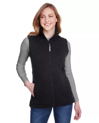 J AMERICA Ladies' Quilted Vest