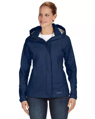 Marmot Mountain Ladies' Precip Eco Jacket
