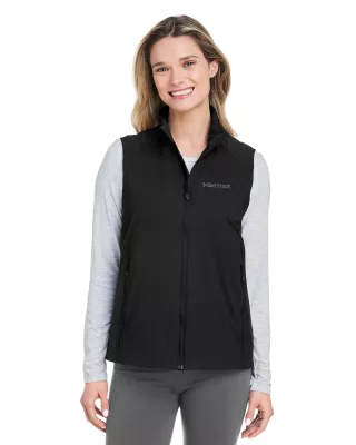 Marmot Mountain Ladies' Novus LT Insulated Vest