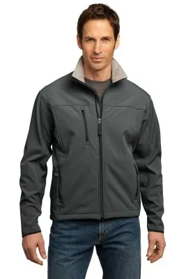 Port Authority® Glacier® Soft Shell Jacket.
