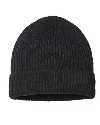 Atlantis Headwear Sustainable Finish Edge Cuffed Beanie