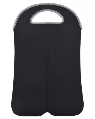 OAD Neoprene Double Wine Tote Bag