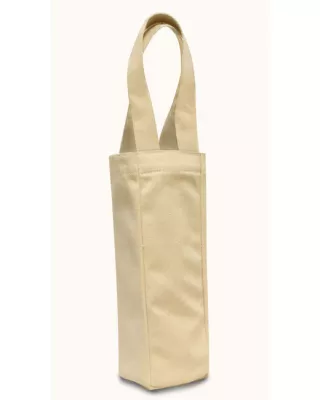 OAD Single Bottle Wine Tote