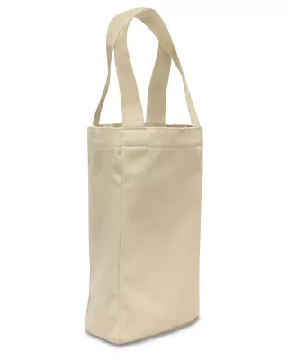 OAD Two Bottle Wine Tote