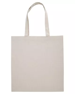OAD® Midweight Recycled Cotton Canvas Tote Bag