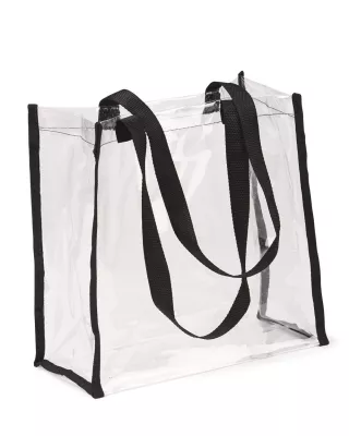 OAD Clear Value Tote Bag