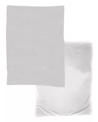 Liberty Bags Sublimation Silk Touch Baby Blanket