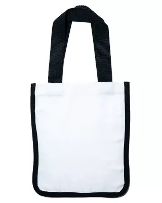 Liberty Bags® Sublimation Small Tote Bag