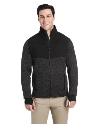 SPYDER® Men's Passage Sweater Jacket