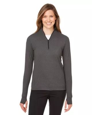 SPYDER® Women's Spyre Quarter-Zip Pullover Sweater