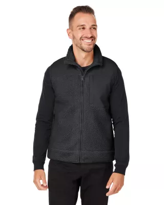 SPYDER Unisex Venture Sherpa Vest