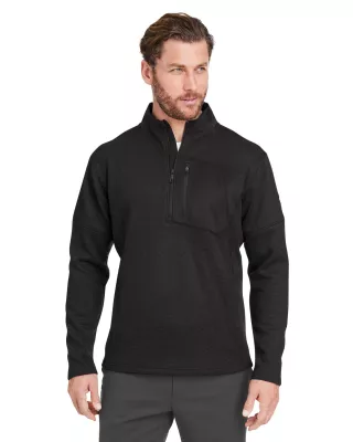 SPYDER® Men's Constant Canyon Quarter-Zip Pullover Sweater