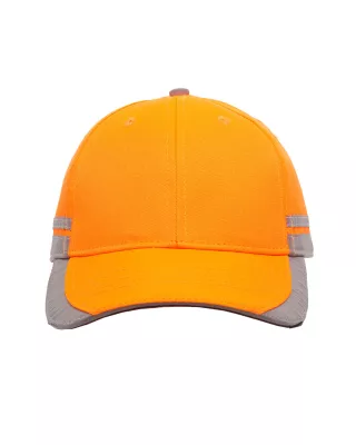 Outdoor Cap Co Structured Solid Back Hat