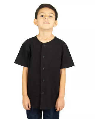 SHAKA WEAR Youth Baseball Jersey