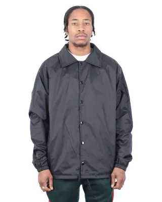 SHAKA WEAR Coaches Jacket