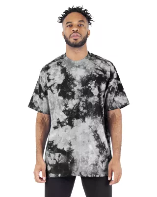 SHAKA WEAR Heavyweight Tie-Dye T-Shirt