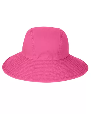 Adams Cap Ladies' Sea Breeze Floppy Hat
