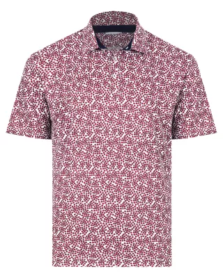 SWANNIES GOLF APPAREL Men's Preston Polo