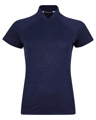 SWANNIES GOLF APPAREL Ladies' Laura Polo