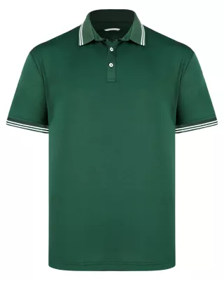 SWANNIES GOLF APPAREL Men's Thatcher Polo