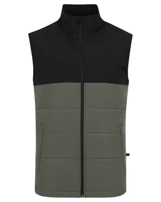 SWANNIES GOLF APPAREL Men's Cruz Vest