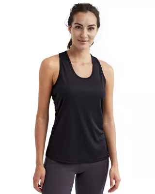 TriDri® Women's Knot Back Venus Tank Top