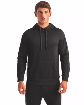 TriDri® Unisex Spun Dyed Hooded Sweatshirt