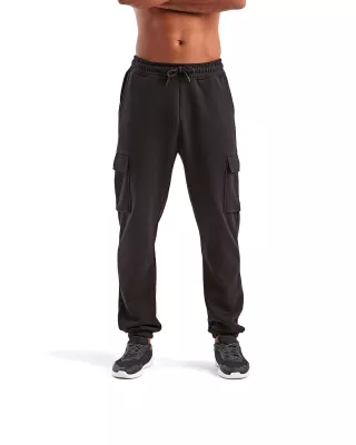 TriDri® Unisex Riley Cargo Jogger Sweatpants