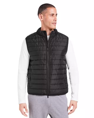 TASC PERFORMANCE INC Men's Quilted Puffer Vest