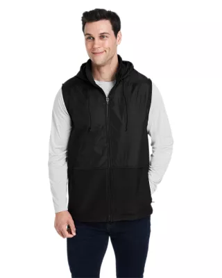 Team 365 Unsiex Zone HydroSport™ Hybrid Vest