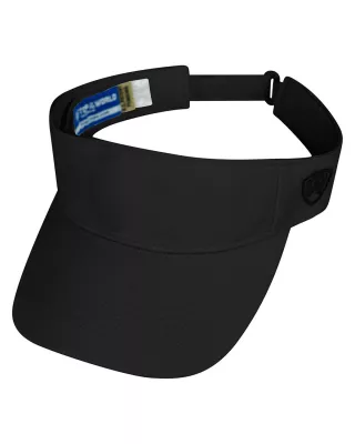 J AMERICA Adult Hawkeye Visor