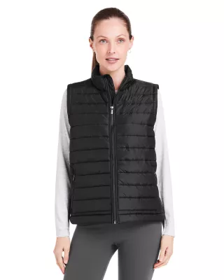 TASC PERFORMANCE INC Ladies' Quilted Puffer Vest