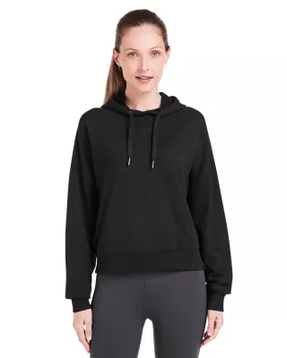 TASC PERFORMANCE INC Ladies' Studio Hooded Fleece