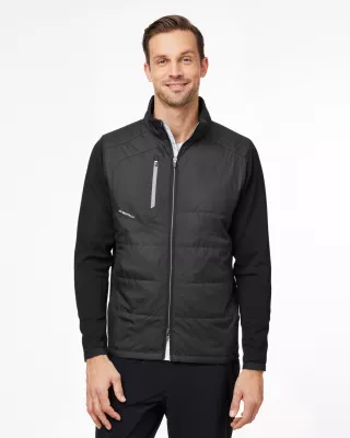 Zero Restrictions Men's Lightweight Hybrid Jacket