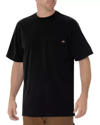 Williamson-Dickie Mfg Co Men's Short-Sleeve Pocket T-Shirt