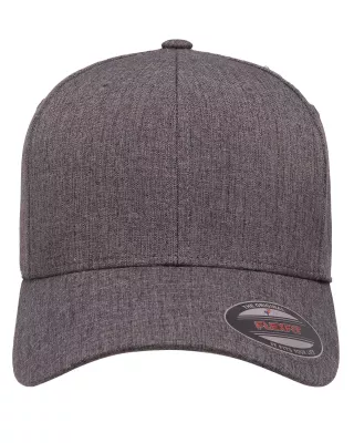 Yupoong Adult Heatherlight Cap