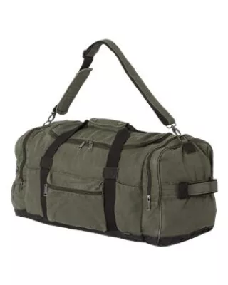 DRI DUCK® 60L Expedition Duffel Bag