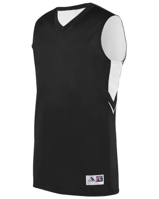 Augusta Youth Alley Oop Reversible Jersey