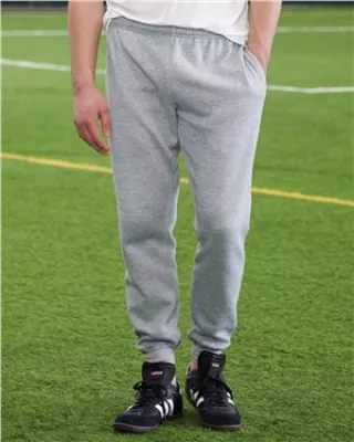 Badger Sport Athletic Fleece Joggers