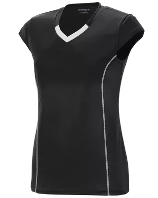Augusta Girls' Blash Jersey