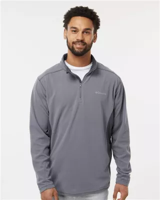 Columbia Klamath Range™ Half-Zip Pullover